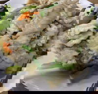 Central Chinese  Thai Restaurant - Accommodation Brisbane