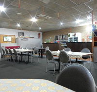 Chan Kong Chinese Restaurant - Accommodation Brisbane