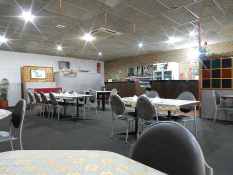 Chan Kong Chinese Restaurant - Accommodation Brisbane 0