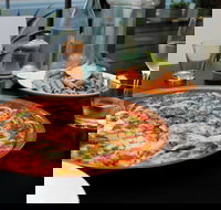 Church Street Pizzeria - Accommodation Brisbane