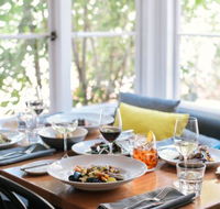 Clementine Restaurant - Accommodation Brisbane
