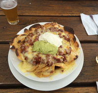 Coast Hotel Budgewoi - Accommodation Brisbane