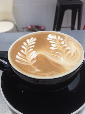 Coffee Grind - Accommodation Brisbane 0