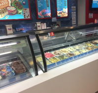 Cold Rock Ice Creamery - Accommodation Brisbane