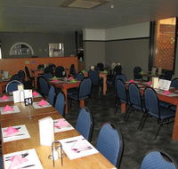 Commercial Hotel Thai Restaurant - Accommodation Brisbane