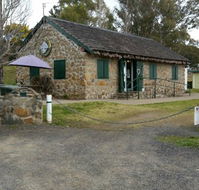 Crofters Cottage Cafe - Accommodation Brisbane