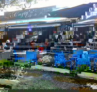 Curly's Cafe - Accommodation Brisbane