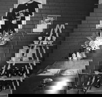 Dark Alley Cafe - Accommodation Brisbane