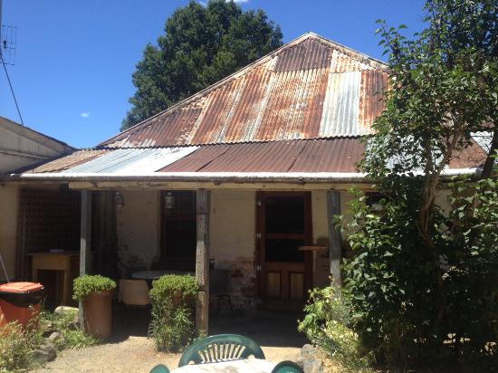 Krawarree NSW Accommodation Brisbane