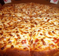 Domino's Pizza - Accommodation Brisbane