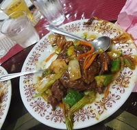 Dragon Court Restaurant - Accommodation Brisbane