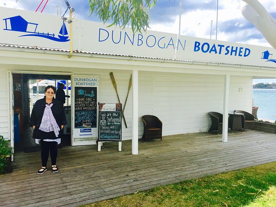 Dunbogan NSW Accommodation Brisbane