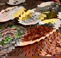 Emerald Beach Pizza  Pasta - Accommodation Brisbane
