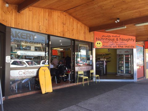 Evans Head Bakery - Accommodation Brisbane 0
