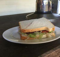 Gingers Creek Roadhouse - Accommodation Brisbane