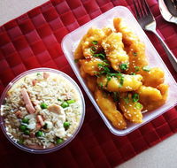 Golden Ocean Chinese Restaurant - Accommodation Brisbane