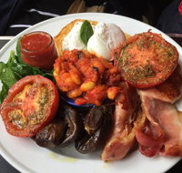 Gundary Store - Accommodation Brisbane