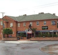 Gunnedah Hotel - Accommodation Brisbane