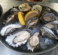 Hamilton's Oyster Bar - Accommodation Brisbane