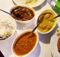 Heart of India Restaurant - Accommodation Brisbane
