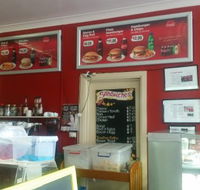 Hi-way Diner - Accommodation Brisbane