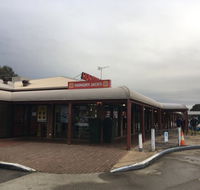 Hungry Jacks - Accommodation Brisbane