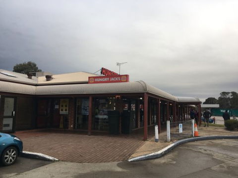 Hungry Jacks - Accommodation Brisbane 0