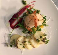 James Maiden Bistro - Accommodation Brisbane