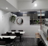 KOPI  Co - Accommodation Brisbane