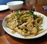 Lien's Vietnamese Chinese Restaurant - Accommodation Brisbane