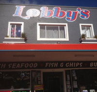 Lobbys Fresh Seafood - Accommodation Brisbane