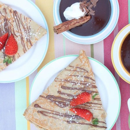 Love Byron Bay Creperie & Chocolate Boutique - Accommodation Brisbane 0