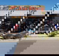 Martins Pie Place - Accommodation Brisbane