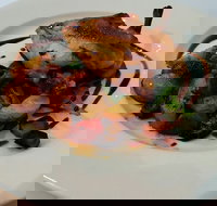 Maverick Bistro - Accommodation Brisbane