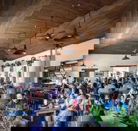 Mayfield Cafe - Accommodation Brisbane
