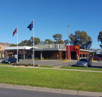 McDonald's Family Restaurants - Accommodation Brisbane