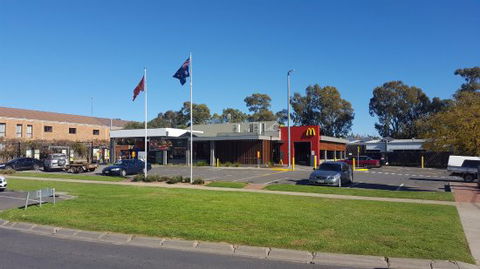 McDonald's Family Restaurants - Accommodation Brisbane 0