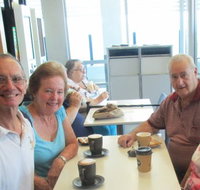 McDonalds - Accommodation Brisbane