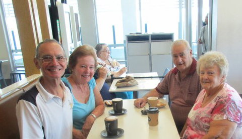 McDonalds - Accommodation Brisbane 0