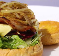 Michael's Take Away - Accommodation Brisbane