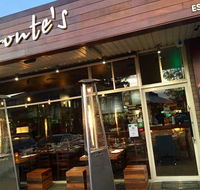 Montes - Accommodation Brisbane