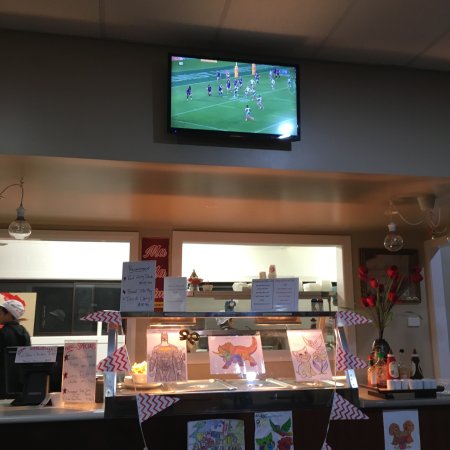 Moree Golf Club Restaurant Bistro - Accommodation Brisbane 0