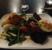 Moree Services Club - Accommodation Brisbane