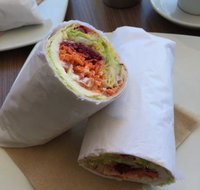 Moruya Health Foods  Cafe - Accommodation Brisbane