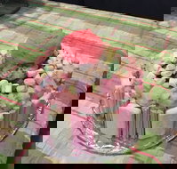 Moruya Ice Cream Parlour - Accommodation Brisbane