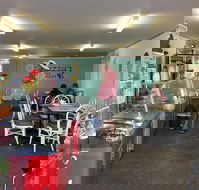 Muzza's Milk Bar - Accommodation Brisbane