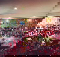 Nimo Chinese Restaurant - Accommodation Brisbane