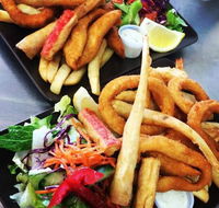 Nonabel Coffee Lounge - Accommodation Brisbane