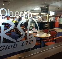 Oberon Rsl Club - Accommodation Brisbane