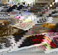 Ori Cafe - Accommodation Brisbane